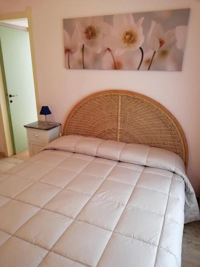 Bed and Breakfast La Ginestra Sirolo Exteriér fotografie